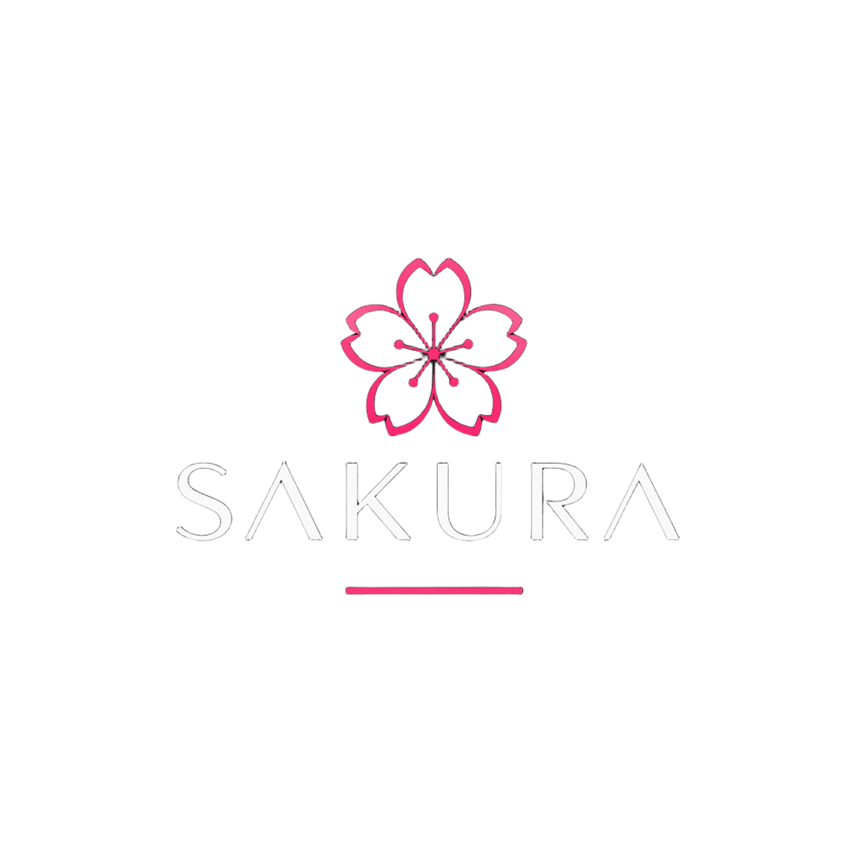 Logo Sakura